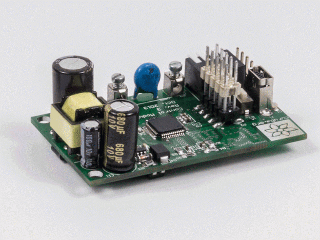 Control Module