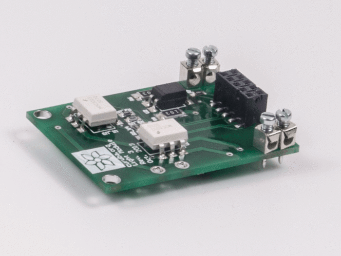 Lighting/Low Power Module