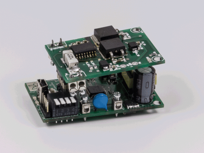 Curuba Complete Lighting Module