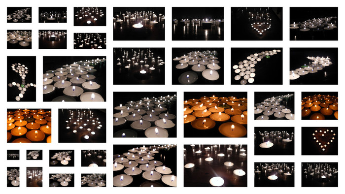 Illuminate The World