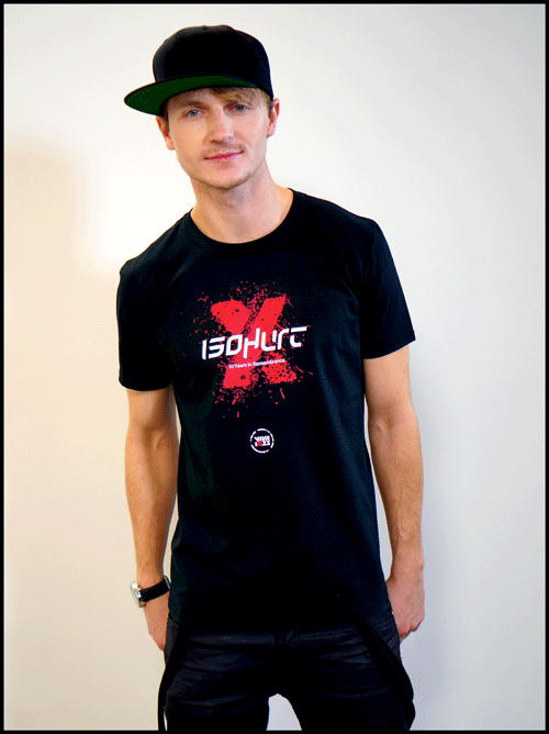 "isoHurt" | 10 Years In Remembrance