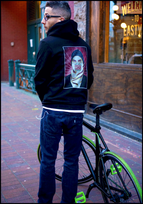 We Will Not Be Silenced