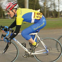 Joe - racing