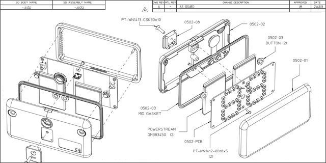 Early Designs