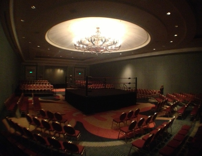 Omni At ChampionsGate (ChampionsGate FL)