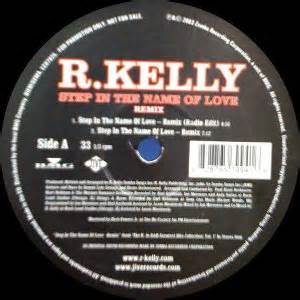 the record that spread it abroad