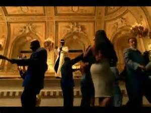 R. Kelly Happy People steppin'