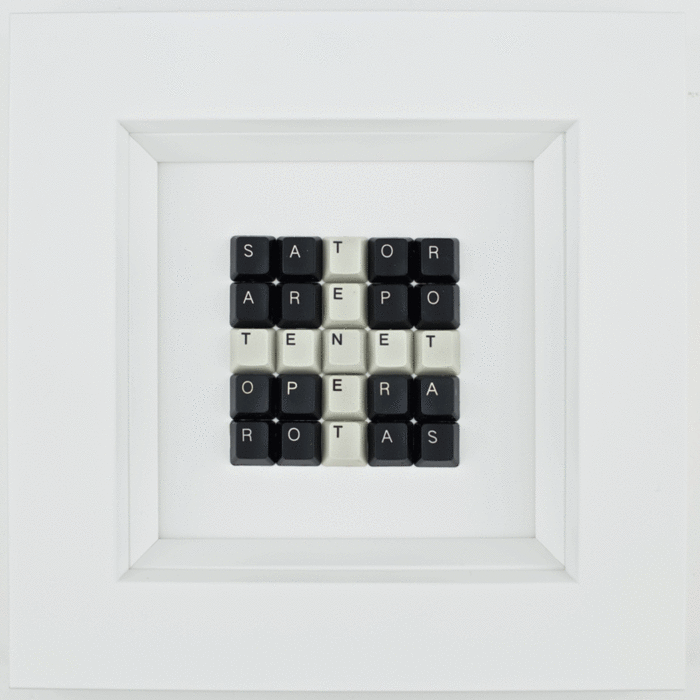 SATOR Square