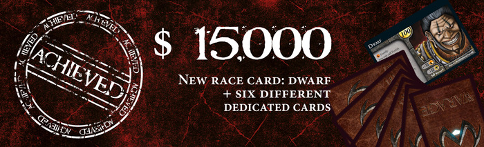 ACCELERATED STRETCH GOALS