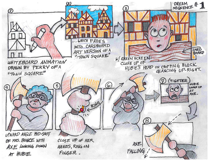 Chicken facts for kids picture