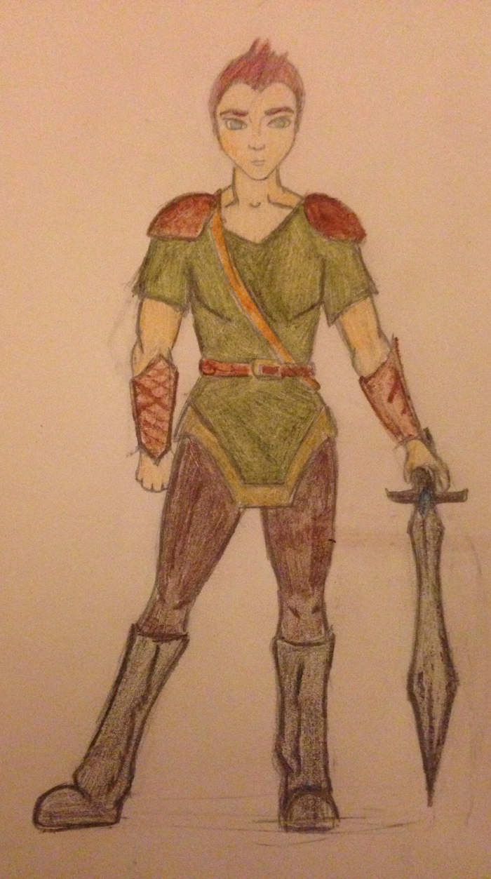 Malachi