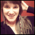 Grace Blevins. Graphic Design/New Media/Adorable Sister.