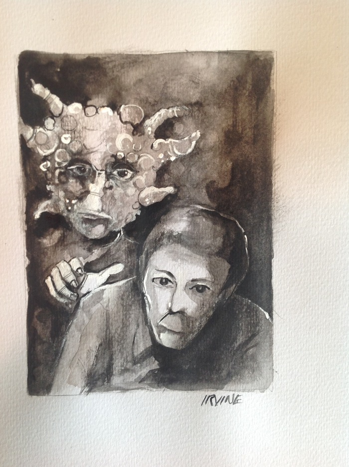 MONSTERS of HEIR