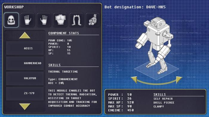 Bot-Builder Prototype