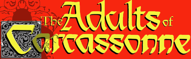 The Adults of Carcassonne