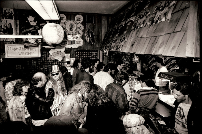 Midnight Grateful Dead Album Release Party
