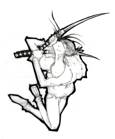 Singularity Prevails Only With Integration – An Inclusive Wild-West, Cyberpunk, Hip-Hop Kickstarter