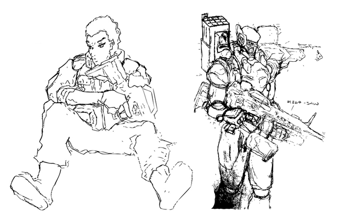 Singularity Prevails Only With Integration – An Inclusive Wild-West, Cyberpunk, Hip-Hop Kickstarter