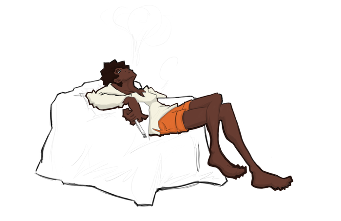 Singularity Prevails Only With Integration – An Inclusive Wild-West, Cyberpunk, Hip-Hop Kickstarter