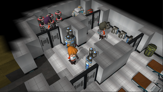 Who knows what evil lurks in the hearts of men?