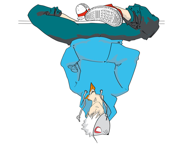 Singularity Prevails Only With Integration – An Inclusive Wild-West, Cyberpunk, Hip-Hop Kickstarter