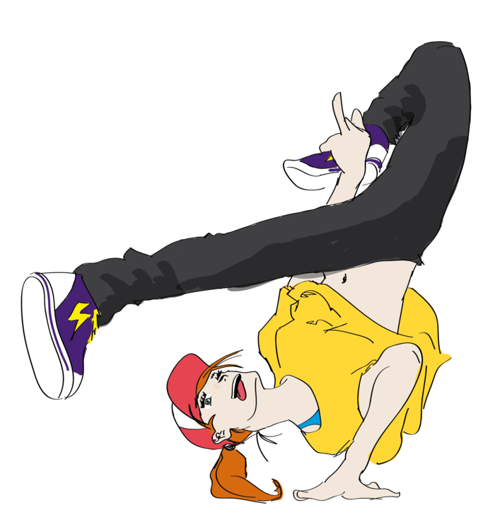 Singularity Prevails Only With Integration – An Inclusive Wild-West, Cyberpunk, Hip-Hop Kickstarter