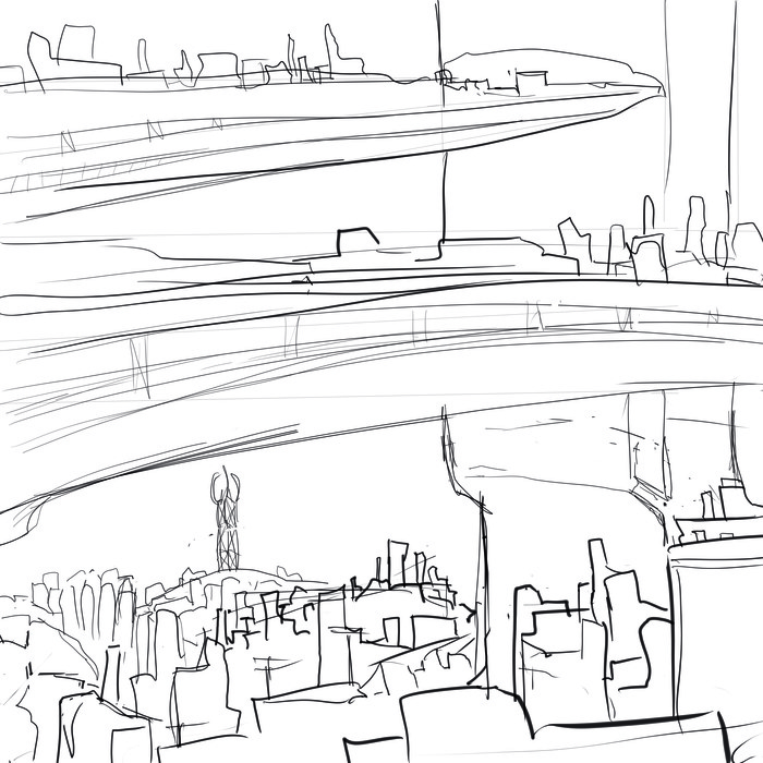 Singularity Prevails Only With Integration – An Inclusive Wild-West, Cyberpunk, Hip-Hop Kickstarter