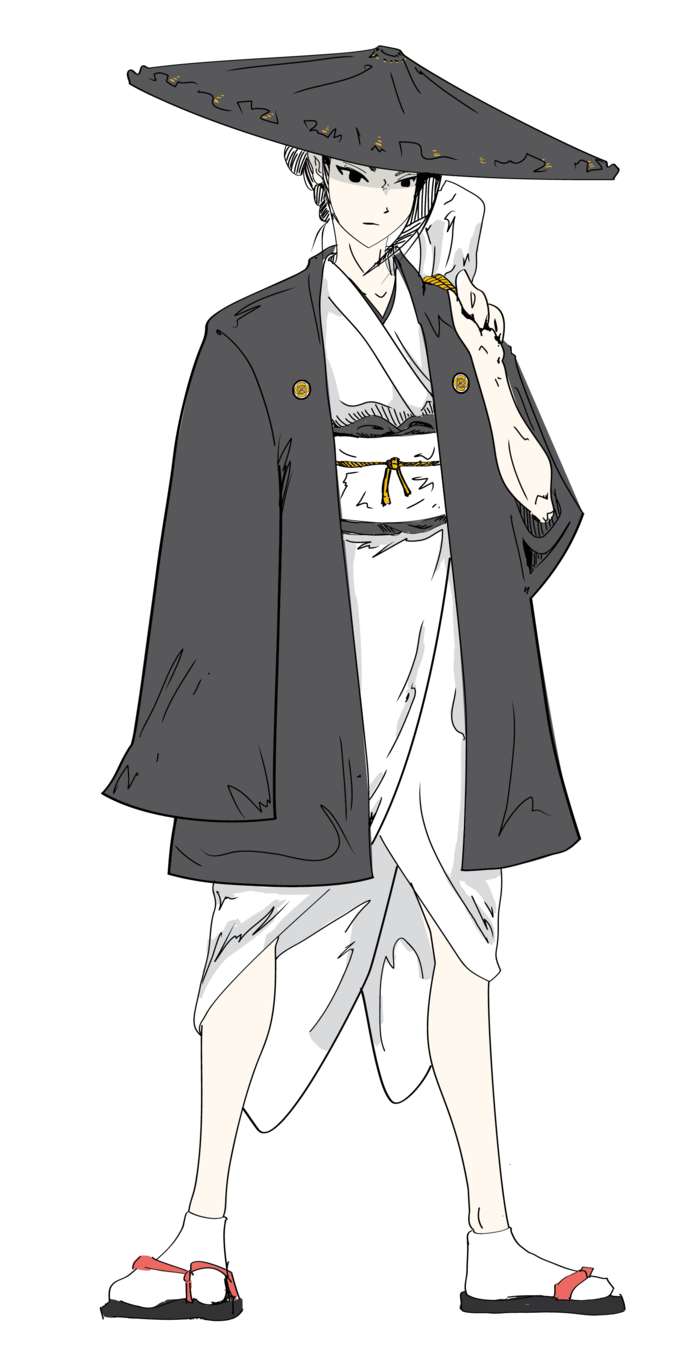 Singularity Prevails Only With Integration – An Inclusive Wild-West, Cyberpunk, Hip-Hop Kickstarter