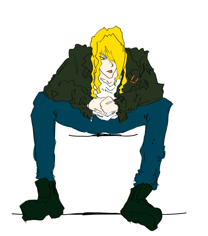 Singularity Prevails Only With Integration – An Inclusive Wild-West, Cyberpunk, Hip-Hop Kickstarter