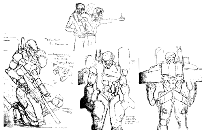 Singularity Prevails Only With Integration – An Inclusive Wild-West, Cyberpunk, Hip-Hop Kickstarter