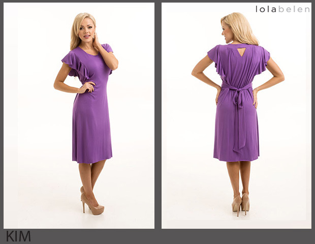 KIM DRESS