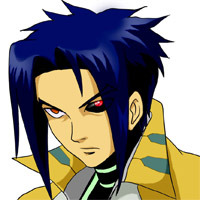 Kolei - Age 89. Lien's brother who is in conflict with Lien. He desires for Lien's death in order to be relieved from this endless fighting cycle in the family.