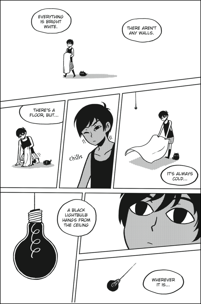 Kickstarter Report vol.10： OMORI AWESOME JAPAN