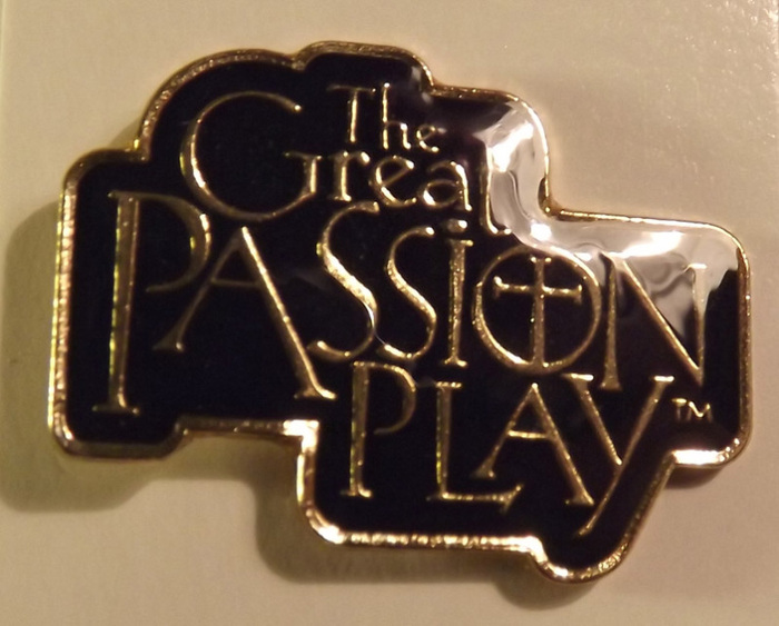 Reward - Lapel Pin