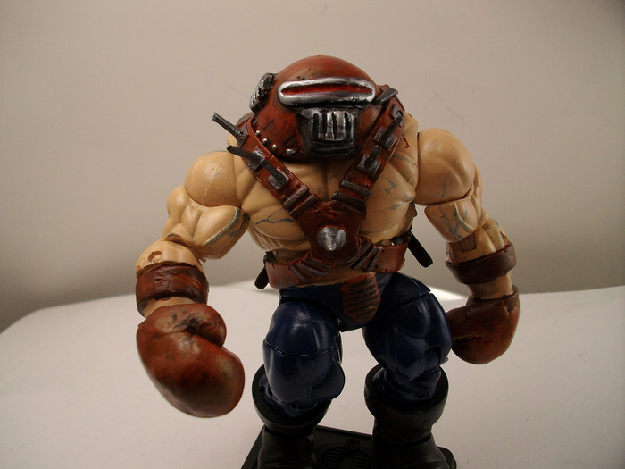 sculpting action custom figure heads Sculpted Boa Big sculpting action custom figure heads Sculpted Boa Big