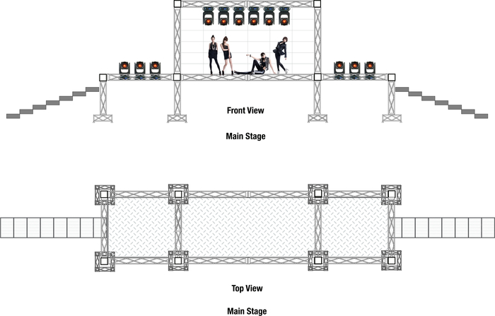 Main Stage