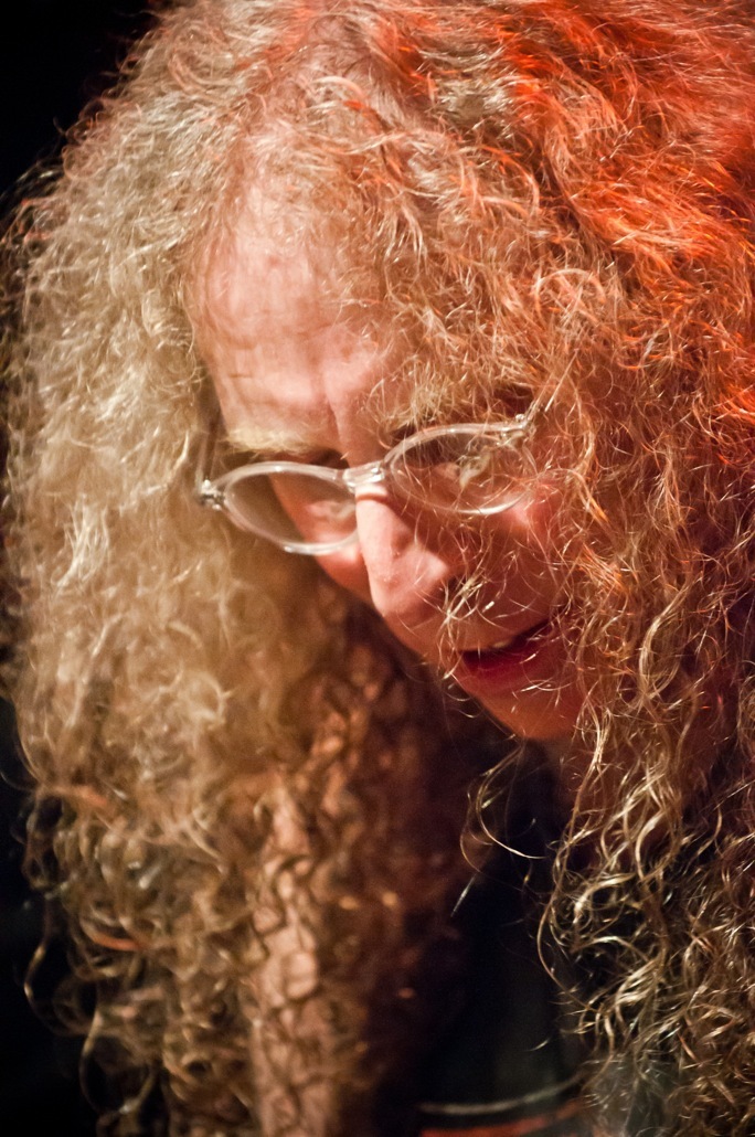 Waddy Wachtel (photo credit: Robert Bruns)