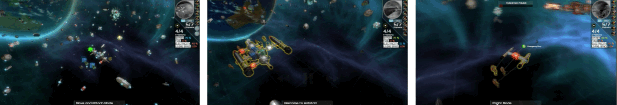 build fly fight habitat a thousand generations screenshot1