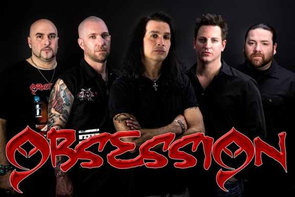 21/04/2014 – Symphony Of Rage Metal Mag