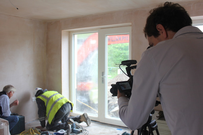 Ben Adam-Smith (c) House Planning Help