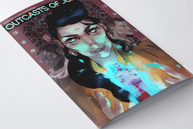 Mockup, final art may vary