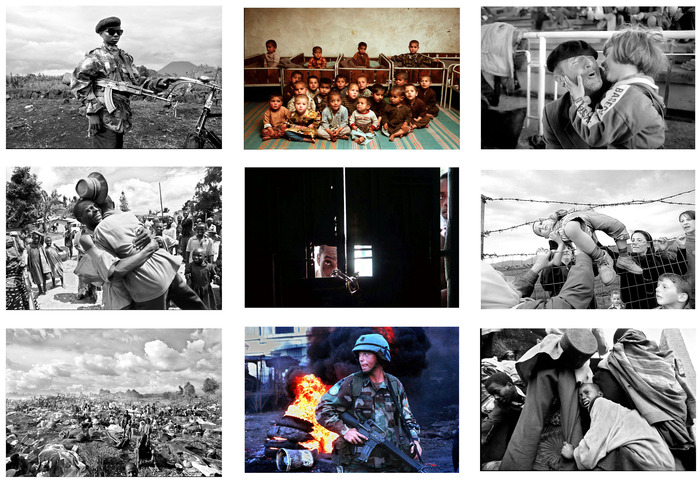 Click HERE To View The Photography Reward Gallery