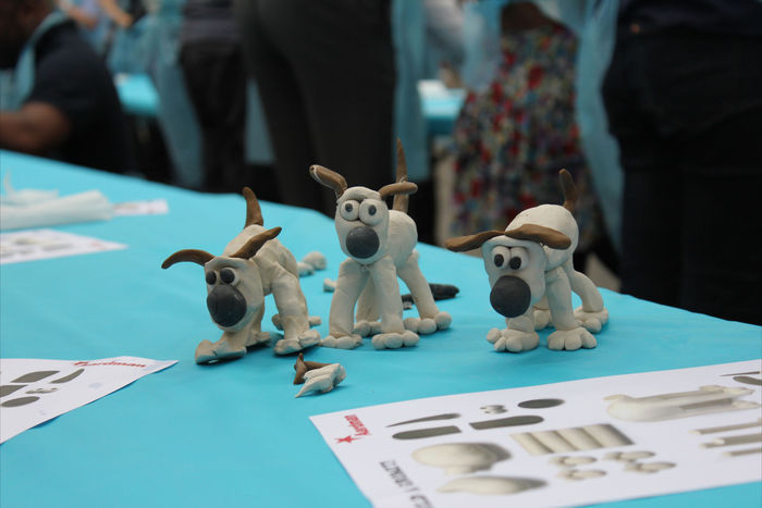 EEFF 2012 - Gromits
