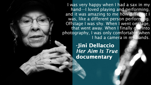 Jini joins our contributors for the coolest podcasts you will ever hear!