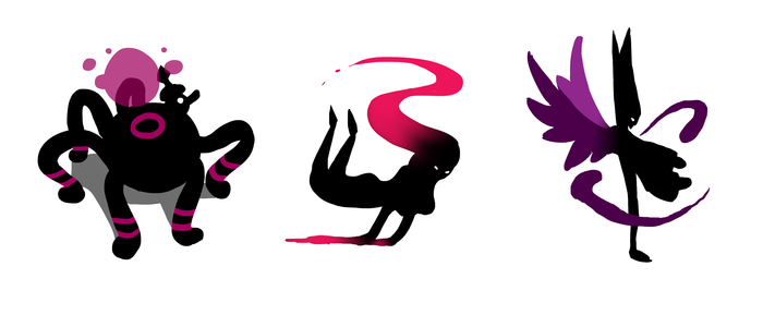 Ideas for Princes 1#