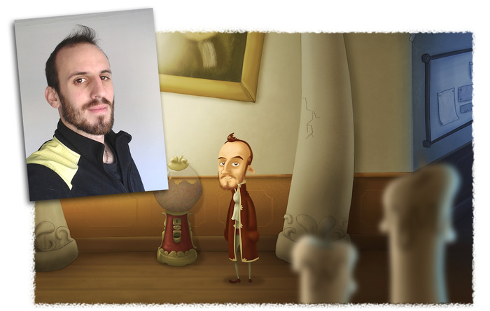 Send us your picture and become part of this adventure!