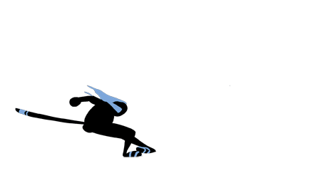 Apollo performing a Rhythm Cancel