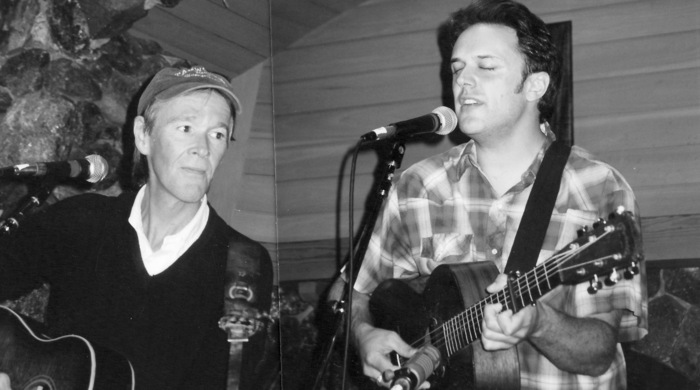 Great Waters Folk Festival, Wolfeboro NH (2004)