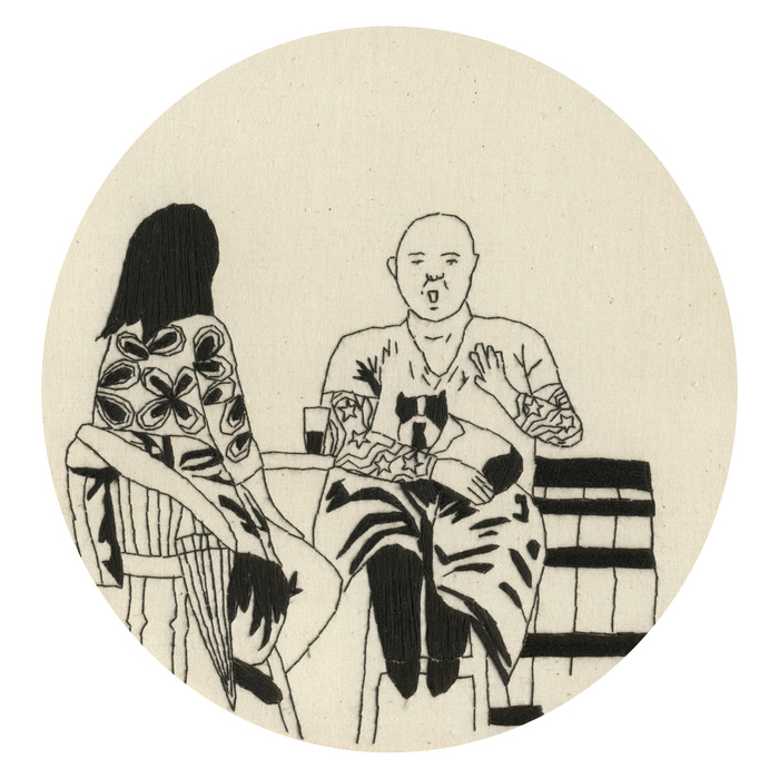 Reena Makwana - Haworth Pub