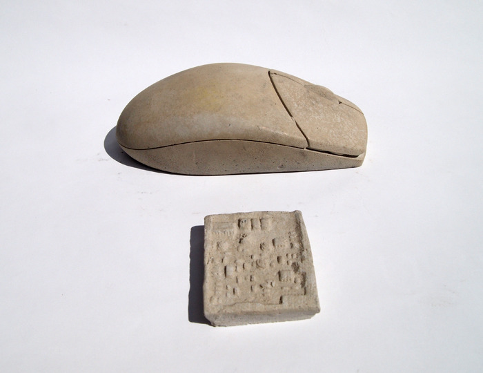 $50 or more: Hardware Casts, Ryan Seslow 2012